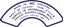 Picture of Triumph TR4 / TR4A / TR5 AC Delco Air Filter Decal / Sticker