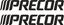 Picture of Precor Decals / Stickers