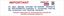 Picture of Unipart Part replacement Decal / Sticker