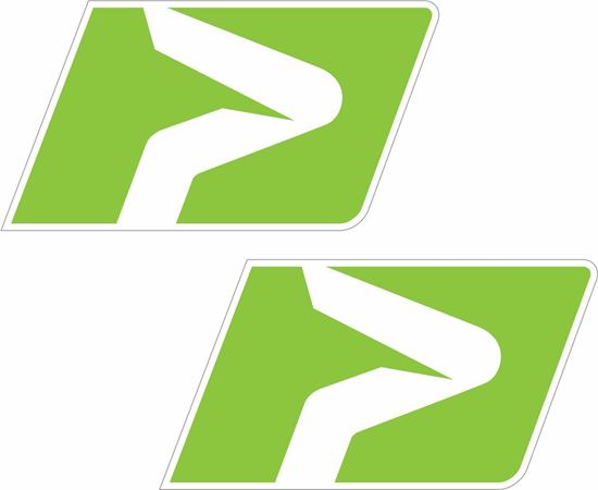 Picture of Prime Fitness Decals / Stickers