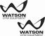 Picture of Watson Gym Equipment Decals / Stickers