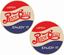 Picture of Rock a Billy Decals / Stickers
