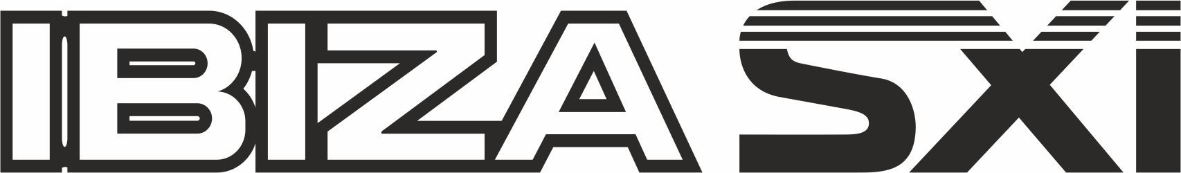 Zen Graphics - Seat MK1 Ibiza SXi 1988 - 1991 replacement rear Hatch ...