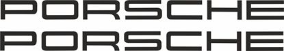 Picture of Decals / Stickers