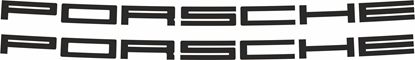 Picture of Decals / Stickers