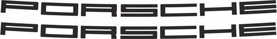 Picture of Decals / Stickers