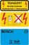 Picture of 911 G  2.7 Targa replacement Bosch 12 Volt Coil Decals / Stickers