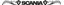 Picture of Scania V8 windscreen / Panel  Decal / Sticker