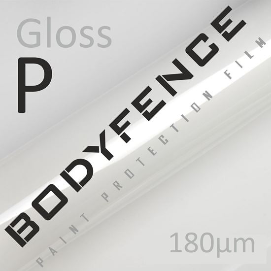 Picture of BODYFENCE P GLOSS Paint Protection Film