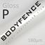 Picture of BODYFENCE P GLOSS Paint Protection Film