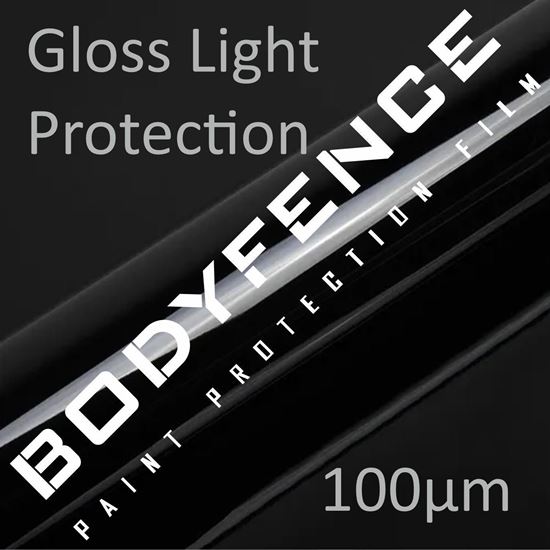 Picture of BODYFENCE Tinted Light Protection PFF Film