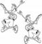 Picture of Fido Dido Decals / Stickers