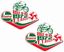 Picture of Isle of Man 1972 T.T. Races Decals / Stickers