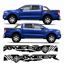 Picture of Ford Ranger side Bed Decals / Stickers