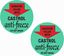 Picture of Castrol Anti - Freeze Radiator Decals / Stickers