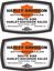 Picture of Southside Harley Davidson - Chicago Dealer Decals / Stickers