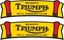 Picture of Member Triumph International Club Decals / Stickers