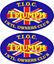 Picture of Member Triumph International Club Decals / Stickers