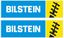 Picture of Bilstein Decals / Stickers