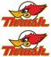 Picture of Thrush Decals / Stickers