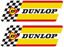 Picture of Dunlop Decals / Stickers