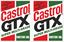 Picture of Castrol GTX Decals / Stickers