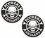 Picture of Rockers England Decals / Stickers