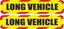 Picture of Long Vehicle Decals / Stickers