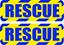 Picture of Rescue Decals / Stickers