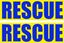 Picture of Rescue Decals / Stickers