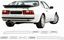 Picture of 944 / 924 Turbo replacement rear Decal