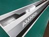 Picture of Amarok side stripes