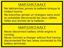 Picture of Renault 15 / 17 Phase 1 Battery information replacement Decal / Sticker