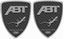 Picture of Audi ABT Decals / Stickers