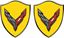 Picture of Chevrolet Decals / Stickers