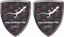 Picture of Audi Quattro Decals / Stickers