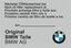 Picture of E28 / E30 / E32 / E34 Oil filter replacement Decal / Sticker