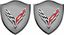 Picture of Chevrolet Decals / Stickers