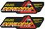 Picture of Dunlopad Decals / Stickers