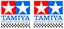 Picture of Tamiya Decals / Stickers