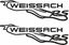 Picture of Weissach RS Decals