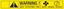 Picture of Volvo 850 Self Starting Fan replacement Decal / Sticker