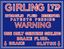 Picture of Austin / Triumph / Land Rover Series 2 / 2a  Girling Fluid Warning - Late Decal / Sticker