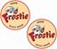 Picture of Frostie Root Beer Decals / Stickers