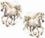 Picture of Horse Decals / Stickers