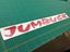 Picture of Proton Jumbuck "custom size" Decal / Sticker