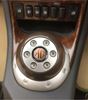 Picture of MG Gear Shift 14mm Gel Badge