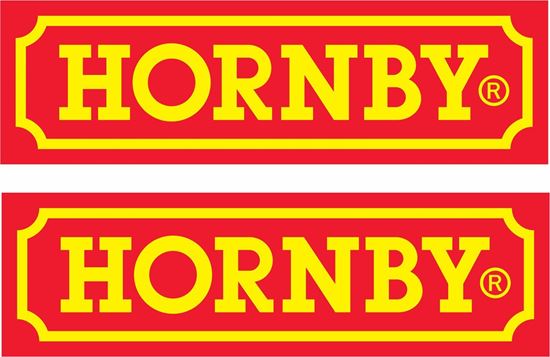 Picture of Hornby Decals / Stickers