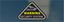 Picture of Jaguar XJS Security System Glass Stickers