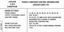 Picture of Jaguar XJS Emissions Control Information replacement Decal / Sticker